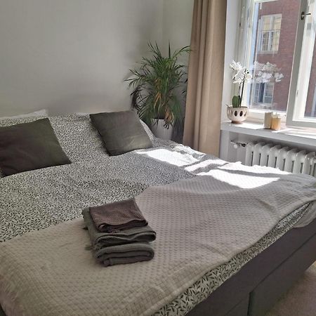 Appartamento Eerikinkatu 31 B 27 Helsinki Esterno foto