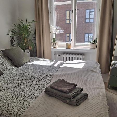 Appartamento Eerikinkatu 31 B 27 Helsinki Esterno foto