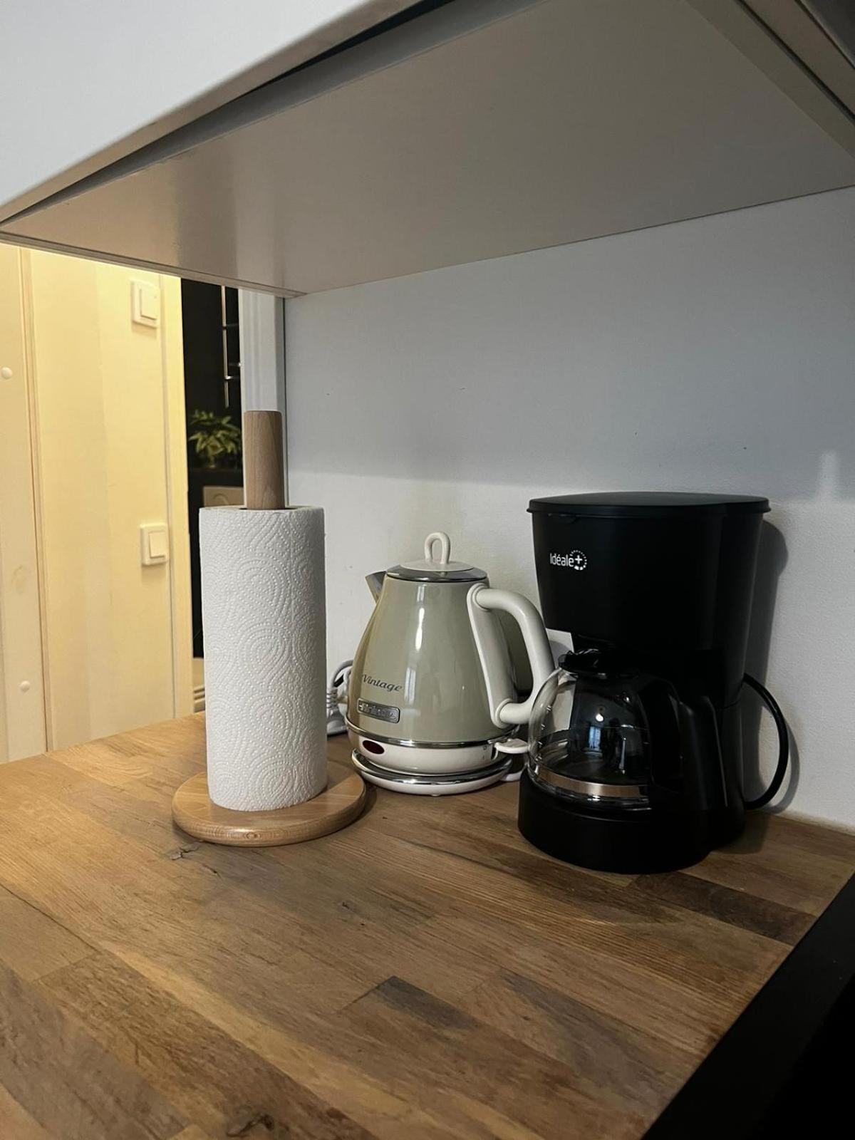 Appartamento Eerikinkatu 31 B 27 Helsinki Esterno foto