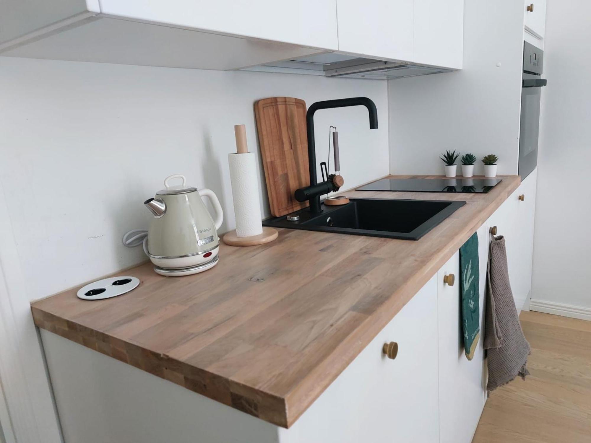 Appartamento Eerikinkatu 31 B 27 Helsinki Esterno foto