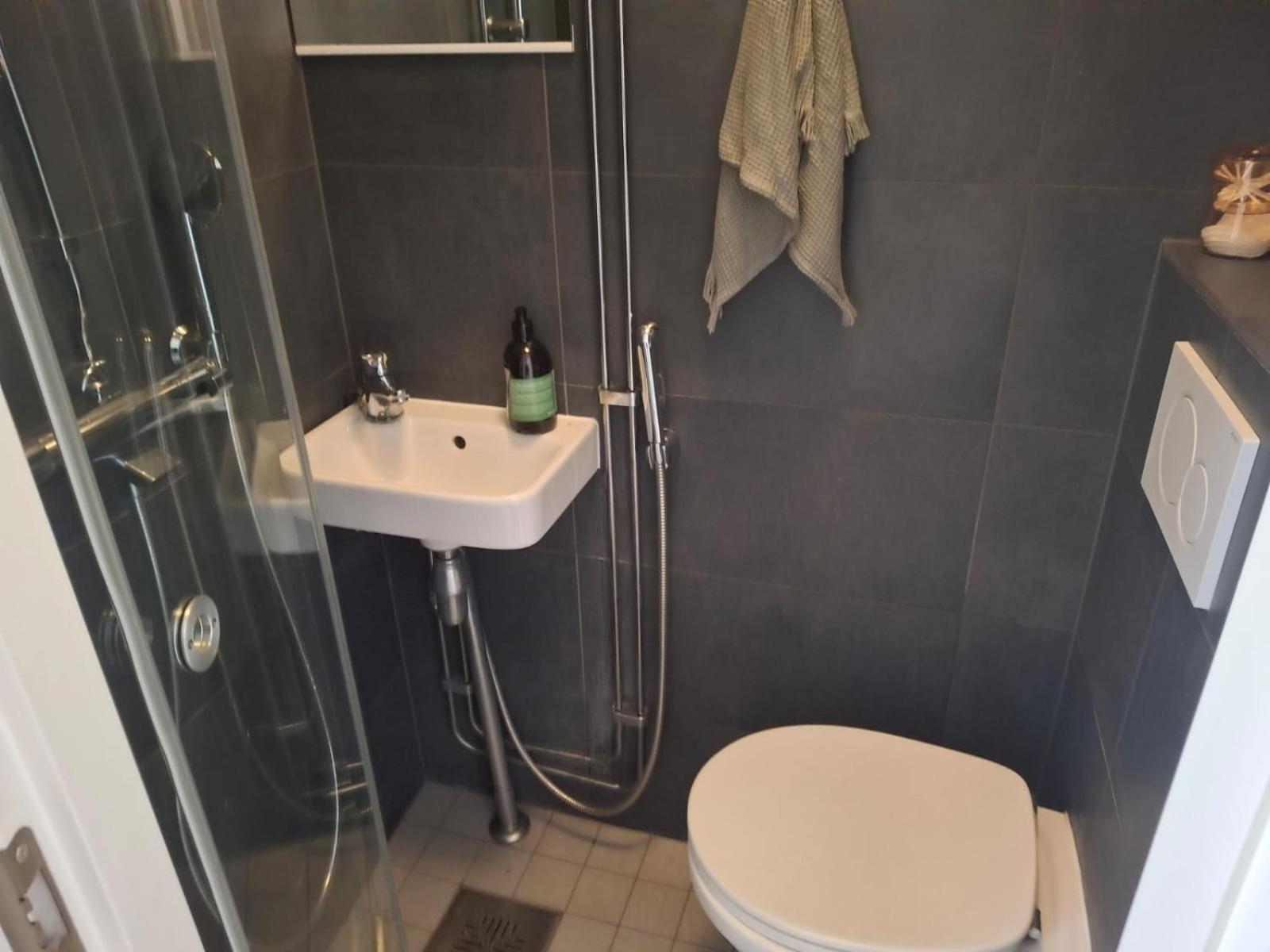 Appartamento Eerikinkatu 31 B 27 Helsinki Esterno foto