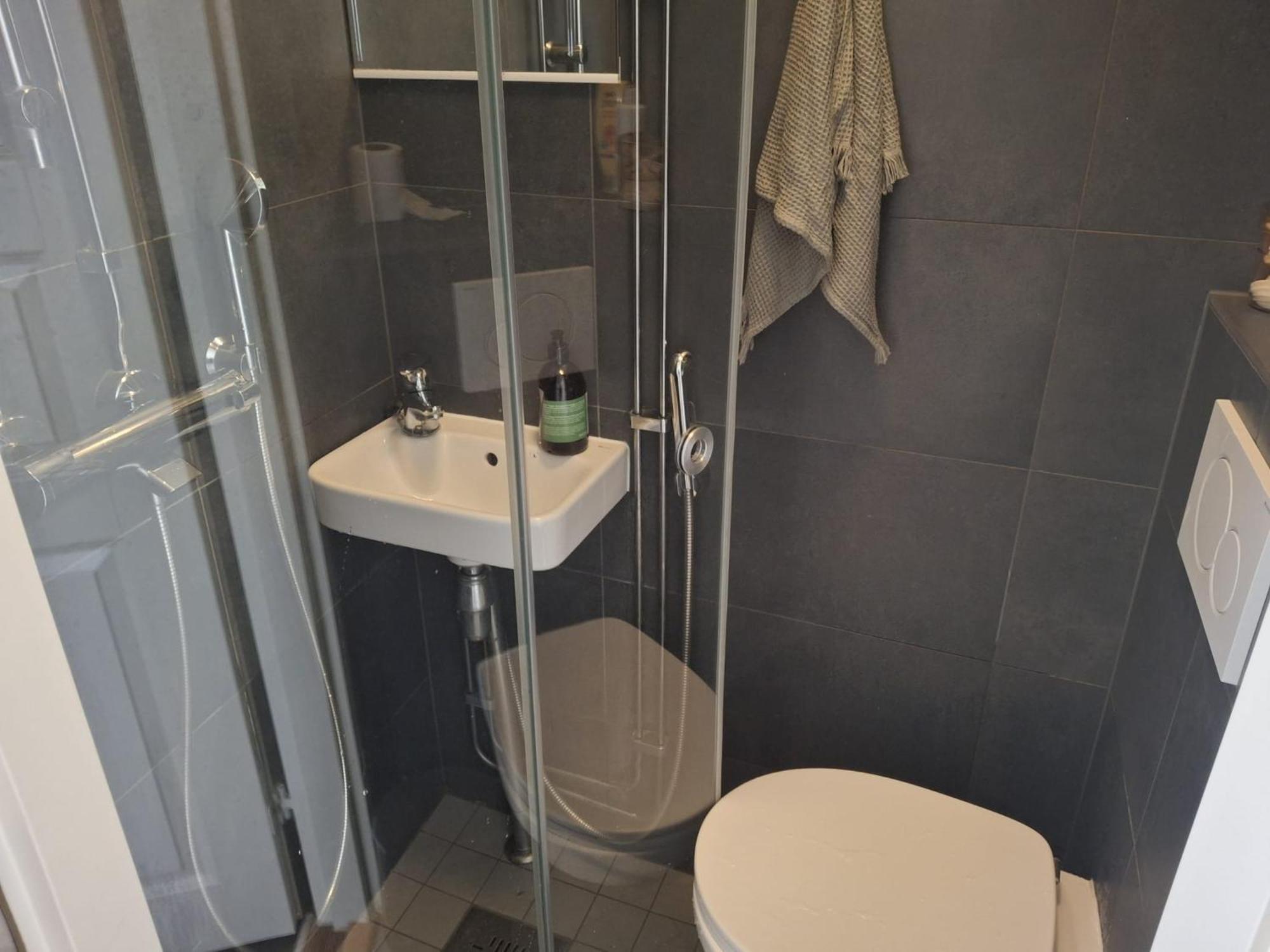 Appartamento Eerikinkatu 31 B 27 Helsinki Esterno foto