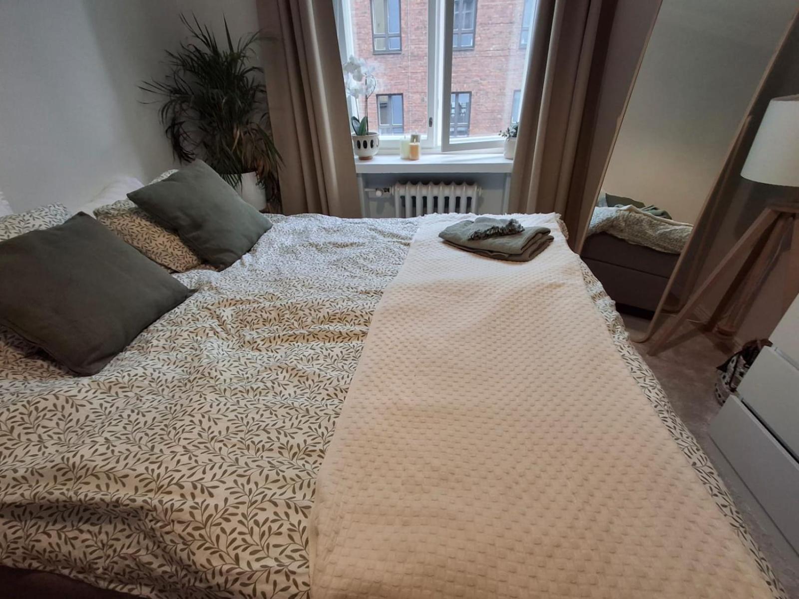 Appartamento Eerikinkatu 31 B 27 Helsinki Esterno foto